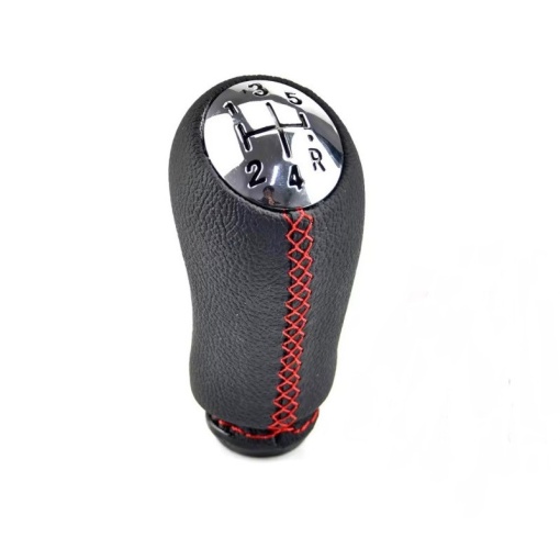 Nuca schimbator RENAULT Clio III 2005-2014 - 2 adaptoare R5, R6 - Img 3