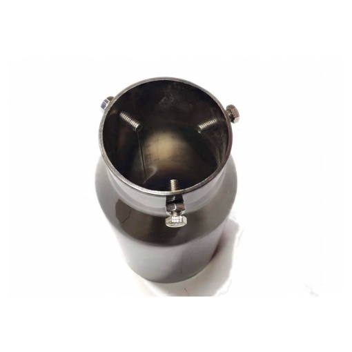 Ornament toba universal / Negru / Produs Premium - Img 3