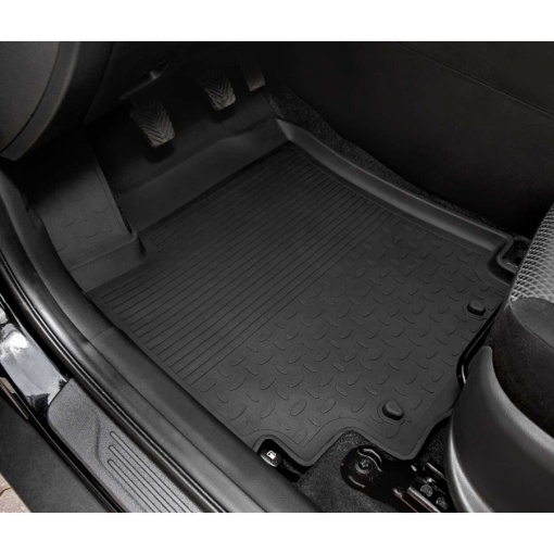 Pachet Tavita Portbagaj + Covoare VW Passat B8 2015-2023 Sedan - Img 5