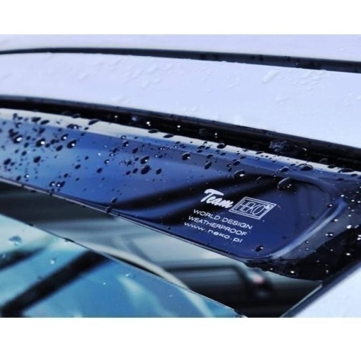 Paravanturi Heko OPEL Grandland III 2024-prezent (set fata-spate) - Img 4
