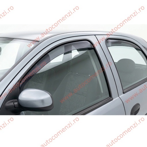 Paravanturi OPEL Corsa C 2000-2007 (5 usi) (set fata-spate) - Img 2