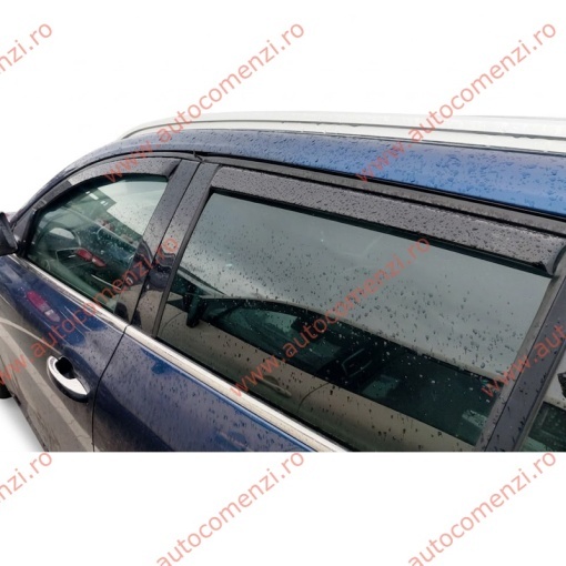 Paravanturi RENAULT Megane IV 2016-prezent Combi / Grandtour (set fata-spate) - Img 2