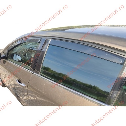 Paravanturi RENAULT Megane IV 2016-prezent Sedan (set fata-spate) - Img 3