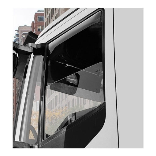 Paravanturi VOLVO FH 1998-2013 (set fata) - Marca Farad - Img 2