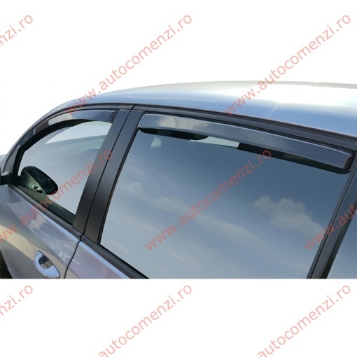 Paravanturi VW Golf VI 2008-2012 Hatchback/Scurt (set fata-spate) - Img 3