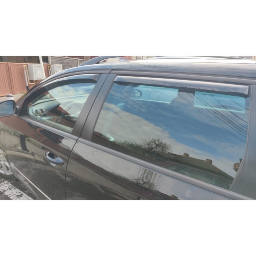Paravanturi VW Passat B7 2010-2015 Combi (set fata-spate) - Img 4