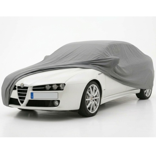 Prelata auto ALFA ROMEO 159 2005-2011 Sedan - Img 8