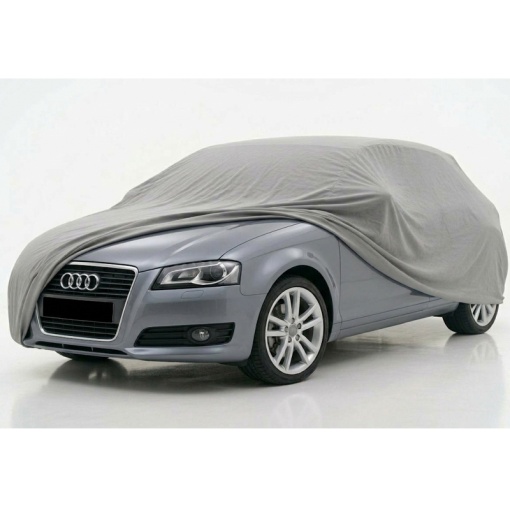 Prelata auto AUDI A3 (8P) 2003-2013 Sportback - Img 2