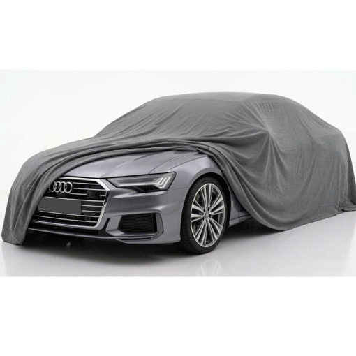 Prelata auto AUDI A6 C8 2018-prezent Sedan - Img 2