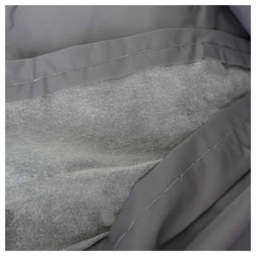 Prelata auto DACIA Jogger 2021-prezent - Img 2