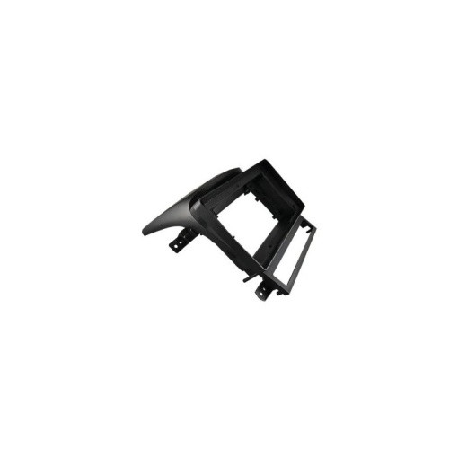 Rama Navigatie CHEVROLET Captiva 2006-2011 Pre-Facelift - 9" / kit complet - Img 5