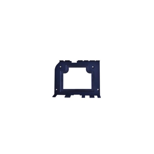 Rama Navigatie CITROEN C5 II (RD/TD) 2007-2019 - 10" / kit complet - Img 2