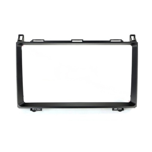 Rama Navigatie MERCEDES Clasa C (W203) 2000-2007 - 9" / kit complet - Img 3