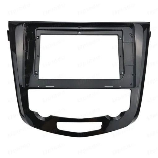 Rama Navigatie NISSAN Qashqai II (J11) 2013-2021 - 10" / kit complet - Img 3