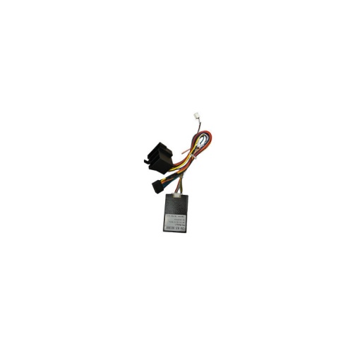 Rama Navigatie RENAULT Clio III 2005-2014 - 9" / kit complet - Img 2