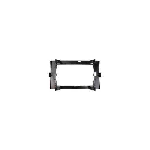 Rama Navigatie SKODA Kodiaq I 2017-2023 - 10" / kit complet - Img 3