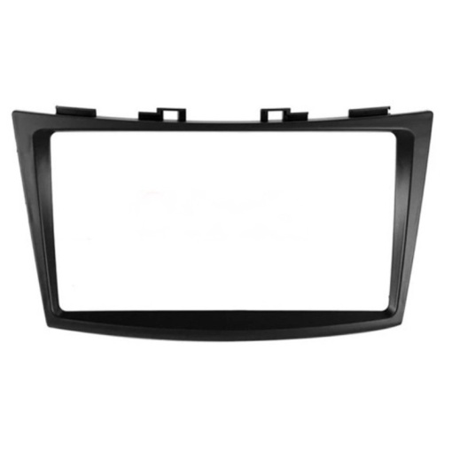 Rama Navigatie SUZUKI Swift II 2010-2017 - 9" / kit complet - Img 3
