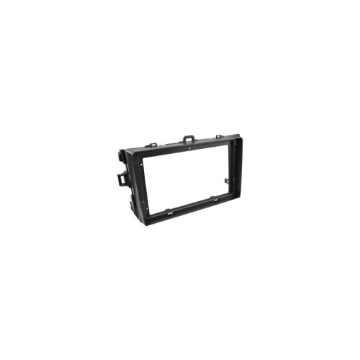 Rama Navigatie TOYOTA Corolla X (E140/E150) 2007-2013 - 9" / kit complet - Img 3