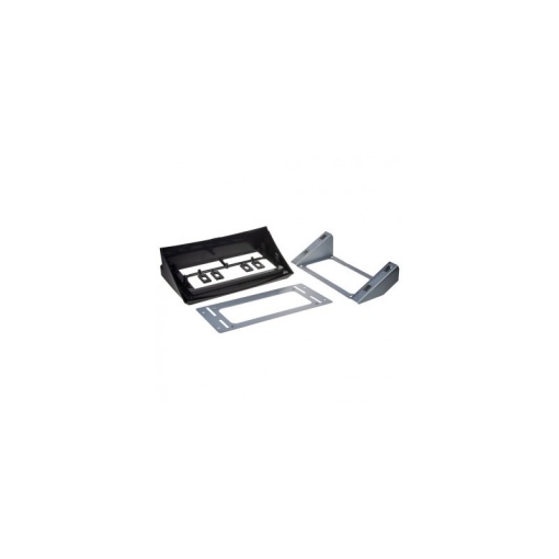 Rama Navigatie VW T5 2003-2016 - 9" / kit complet - Img 3