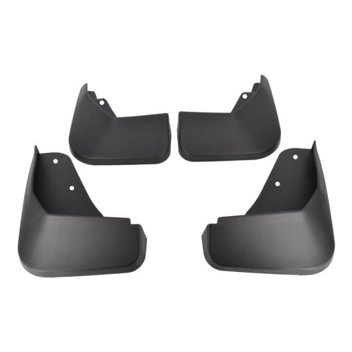 Set 4 aparatori noroi dedicate FORD Ecosport II (B515) 2012-2018 Pre-Facelift - Img 5