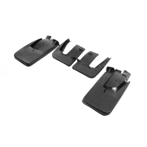 Set 4 aparatori noroi dedicate MERCEDES Sprinter III (W907) 2019-prezent - Img 2