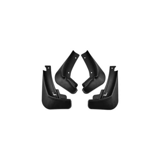 Set 4 aparatori noroi dedicate NISSAN Qashqai III (J12) 2024-prezent Facelift - Img 4