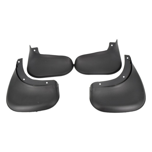 Set 4 aparatori noroi dedicate VW Caddy III 2003-2015 Pre-Facelift - Img 5
