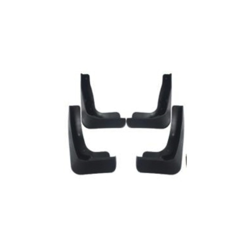 Set 4 aparatori noroi dedicate VW Golf VIII 2020-prezent (fara R-Line) (280125-3) - Img 4