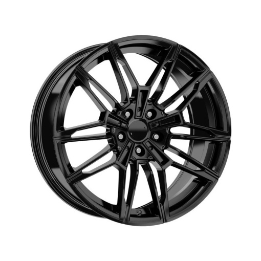 Set 4 jante aliaj BMW X4 G02 2018-prezent - R19, 5x112, ET33 / ET37 - Img 2