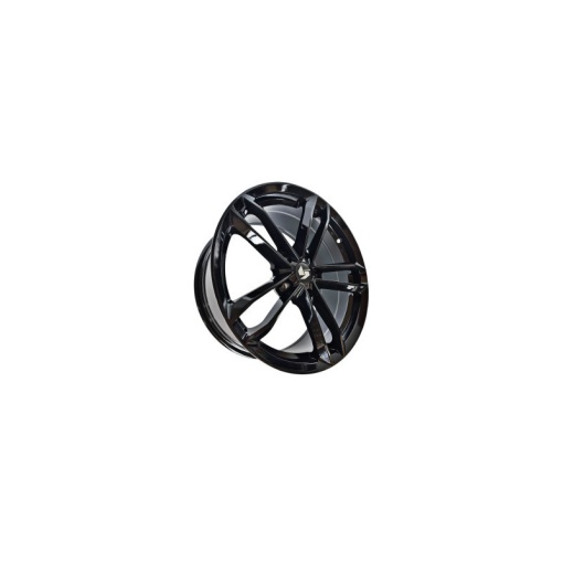 Set 4 jante aliaj R17, 5x112, ET35 - Img 2