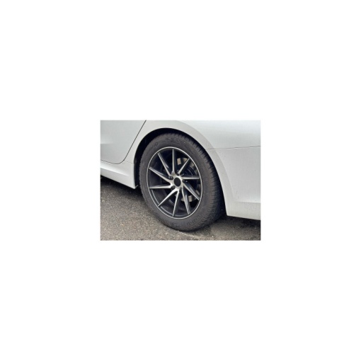 Set 4 jante aliaj Renault Megane III 2008-2016 / R16, 5x114.3, ET30 - Img 3