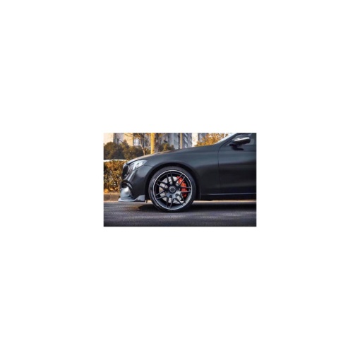 Set 4 jante aliajR20, 5x112, compatibile Mercedes 2 dimensiuni - Img 3