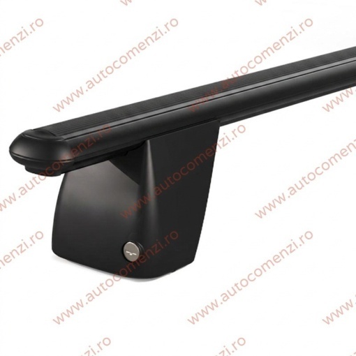 Set bare portbagaj BMW Seria 2 F22/F23 2011-2019 (prindere in puncte fixe) - Img 6