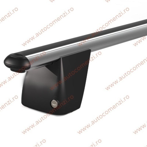 Set bare portbagaj FORD S-Max I 2006-2015 (prindere in puncte fixe)-fara panoramic - Img 5