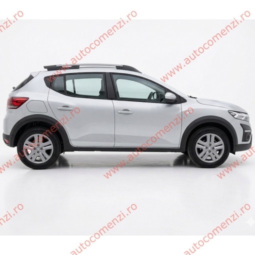 Set protectii aripi DACIA Sandero III 2020-prezent (set 4 bucati) - Img 2