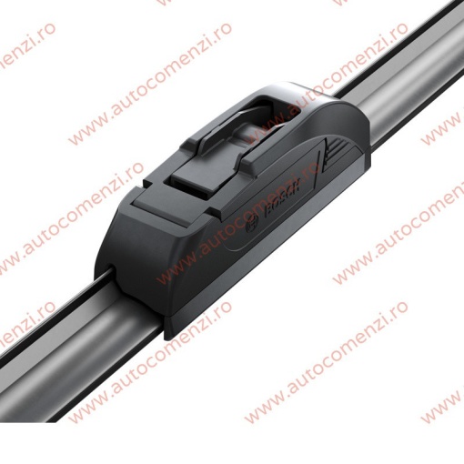 Set stergatoare parbriz PEUGEOT 307 2001-2008 (sofer + pasager) BOSCH - Img 3