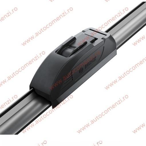 Set stergatoare parbriz SKODA Superb I 2001-2008 (sofer + pasager) BOSCH - Img 3