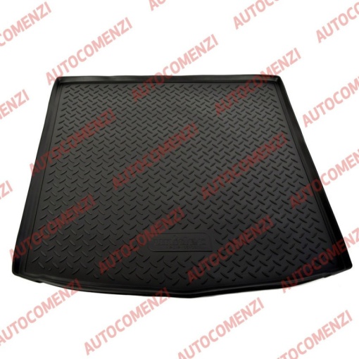 Tavita Portbagaj AUDI A4 B7 2004-2008 Sedan - Img 2