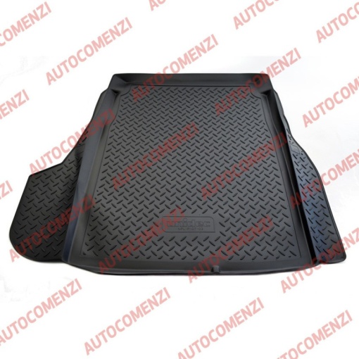 Tavita Portbagaj BMW Seria 5 E60 2003-2010 Sedan - Img 2
