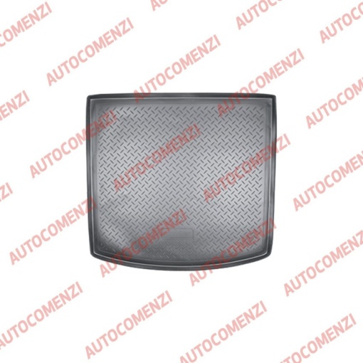 Tavita Portbagaj BMW Seria 5 E61 2003-2010 Combi - Img 2