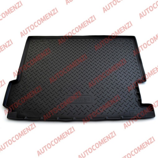 Tavita Portbagaj BMW X3 F25 2010-2017 - Img 2