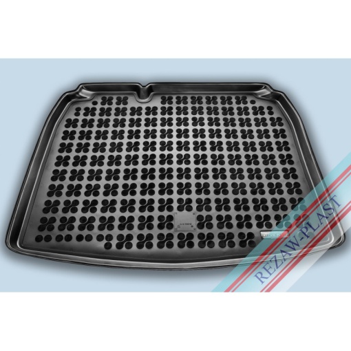 Tavita Portbagaj cauciuc AUDI A3 (8P) 2003-2013 Hatchback / Sportback - REZAW PLAST - Img 2