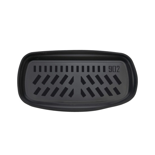 Tavita Portbagaj Cauciuc TESLA Model Y 2025-prezent Facelift Standard Paket - pentru FATA - Img 2