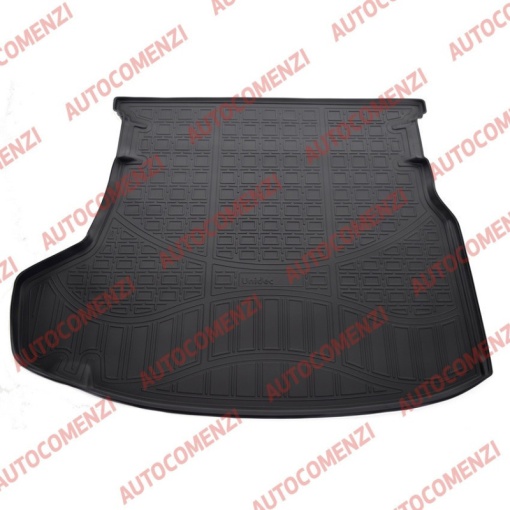 Tavita Portbagaj TOYOTA Corolla XI (E170/E180) 2012-2018 Sedan - Img 2