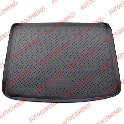 Tavita Portbagaj VW Touareg I (7L) 2002-2010 - Img 2
