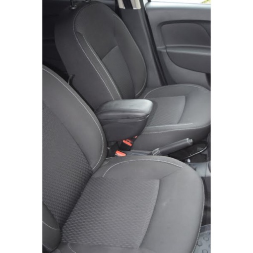 Cotiera auto dedicata CHEVROLET Cruze I 2008-2016 - Img 8