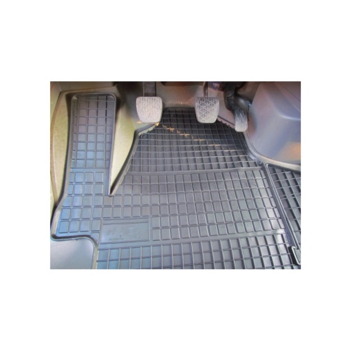 Covoare cauciuc MERCEDES Sprinter II 2006-2018 - EL TORO - D00741 P40 - Img 3