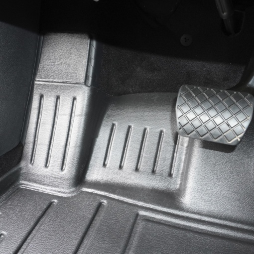 Covoare tip tavita PEUGEOT 508 I 2010-2018 / Umbrella 105974 - Img 2