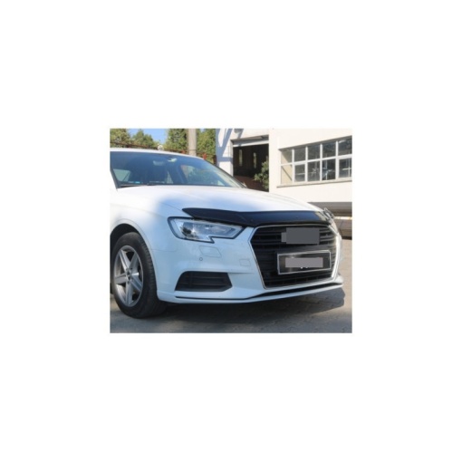 Deflector protectie capota AUDI A3 (8V) 2013-2020 Facelift - Img 3