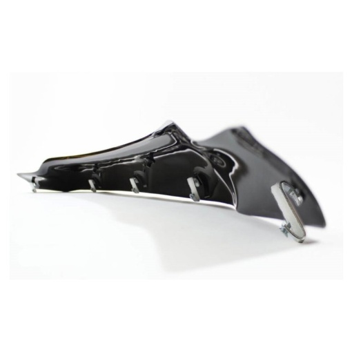 Deflector protectie capota FORD Ranger T6 I 2012-2015 Pre-Facelift - Img 4